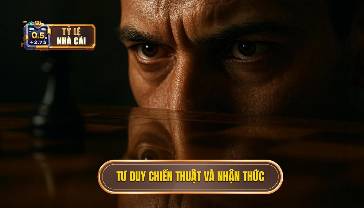 Tư duy Chiến thuật và Khả năng Nhận thức