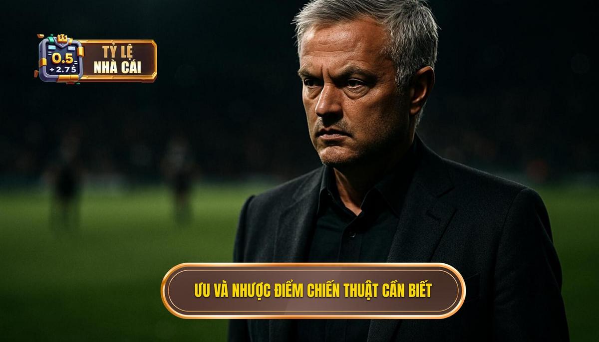 Ưu Điểm Chiến Thuật và Nhược Điểm Cần Lưu Ý