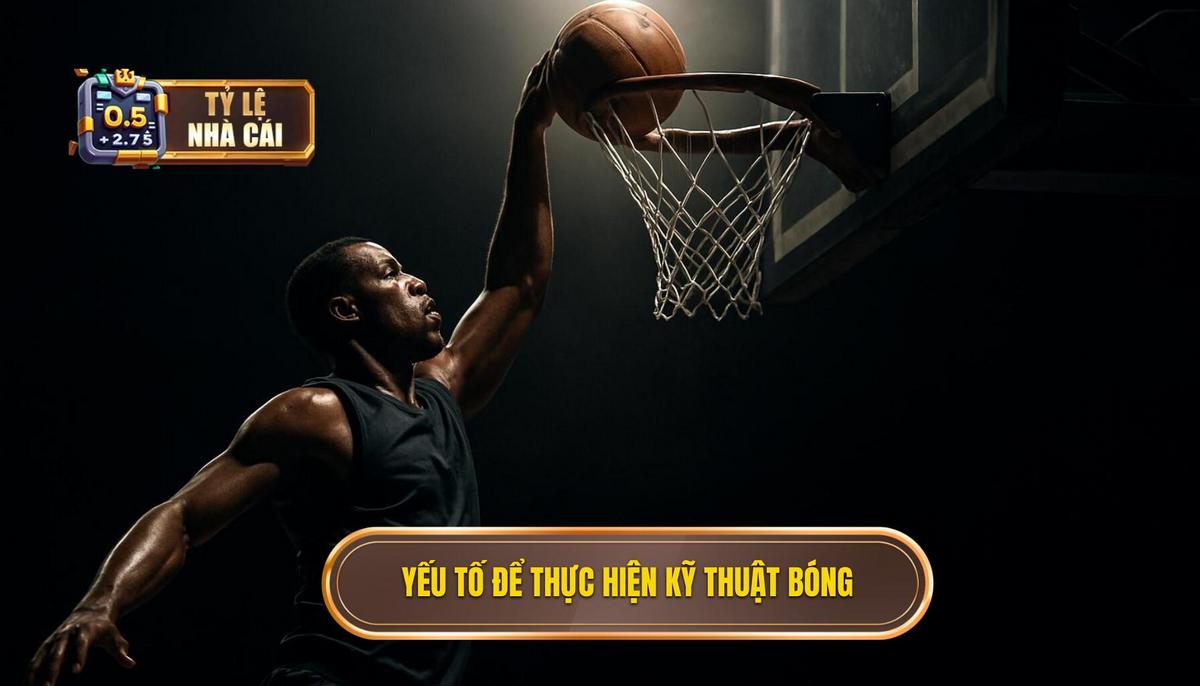 Yếu Tố Cốt Lõi Để Thực Hiện Kỹ Thuật Đánh Chặn Bóng Xuất Sắc
