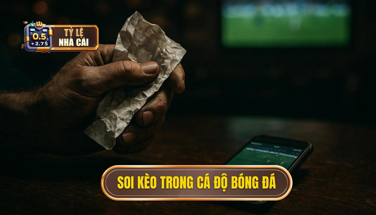 Bản chất của việc soi kèo theo pressing trong cá độ bóng đá