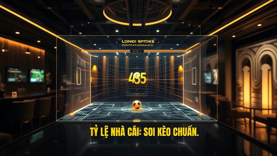 Tỷ Lệ Nhà Cái_ Soi kèo chuẩn.