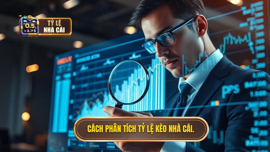 3. Hướng dẫn tránh bẫy kèo nhà cái qua phân tích tỷ lệ