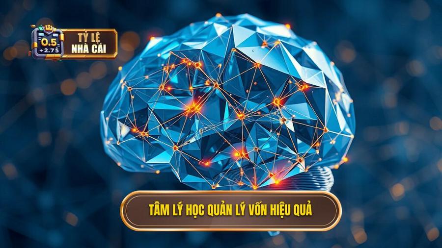3. Phân tích đa chiều: Tâm lý học trong quản lý vốn