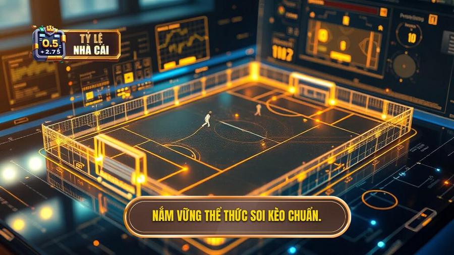 Hiểu rõ về thể thức giải đấu để soi kèo chuẩn xác