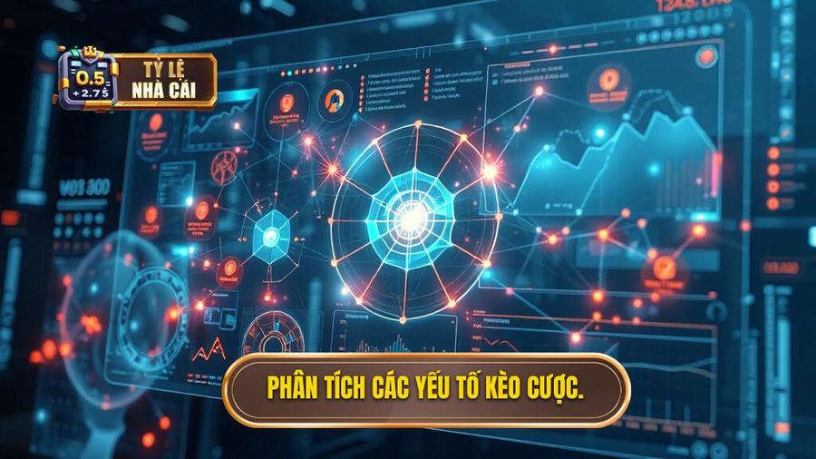 Phân tích đa chiều: Các yếu tố tác động đến kèo cược