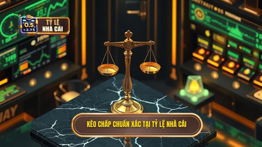 Kèo chấp là gì? Hướng dẫn cách đọc kèo châu Á cực chuẩn 2024