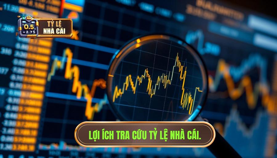 Tại sao cần tra cứu tỷ lệ nhà cái nhanh và chính xác?
