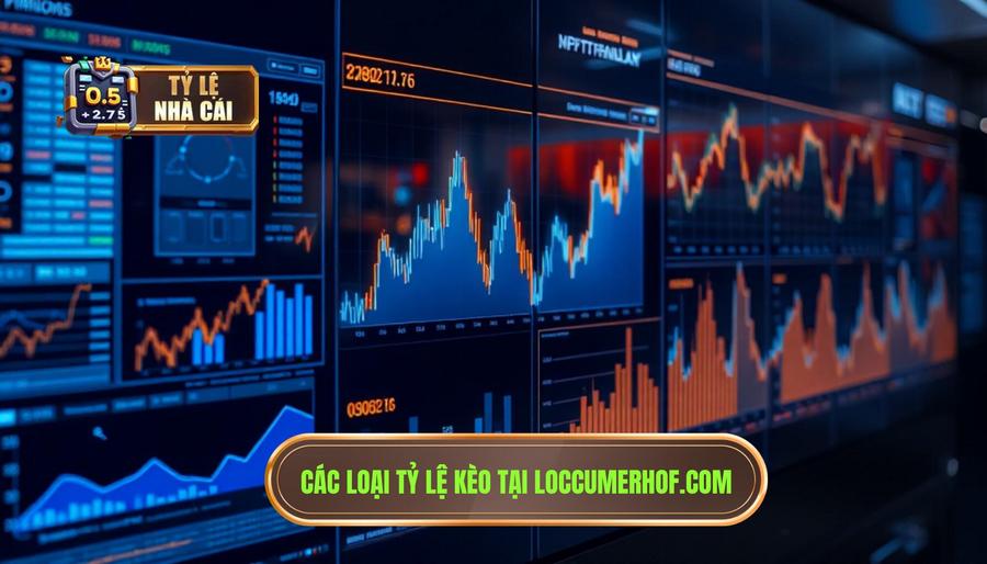 Các loại tỷ lệ nhà cái phổ biến tại loccumerhof.com