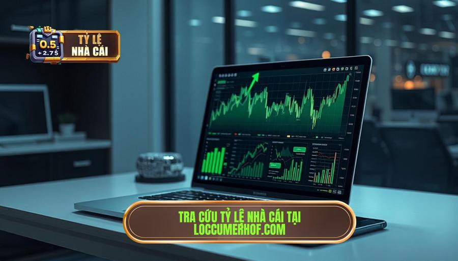 Cách tra cứu tỷ lệ nhà cái nhanh tại loccumerhof.com