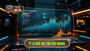 Tra cứu tỷ lệ nhà cái nhanh - Cập nhật kèo bóng đá chuẩn 100%