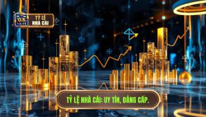 Ý nghĩa tỷ lệ nhà cái trong cá cược và cách đọc kèo chuẩn 2024