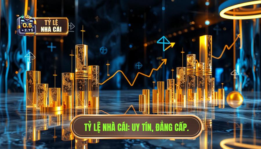 Ý nghĩa tỷ lệ nhà cái trong cá cược và cách đọc kèo chuẩn 2024
